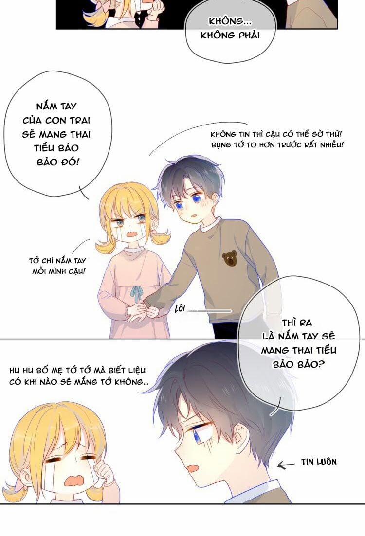 Ngôi Sao Cho Tôi 13 trang 19