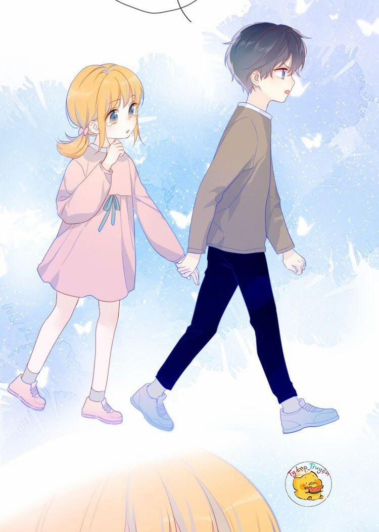 Ngôi Sao Cho Tôi 13 trang 21