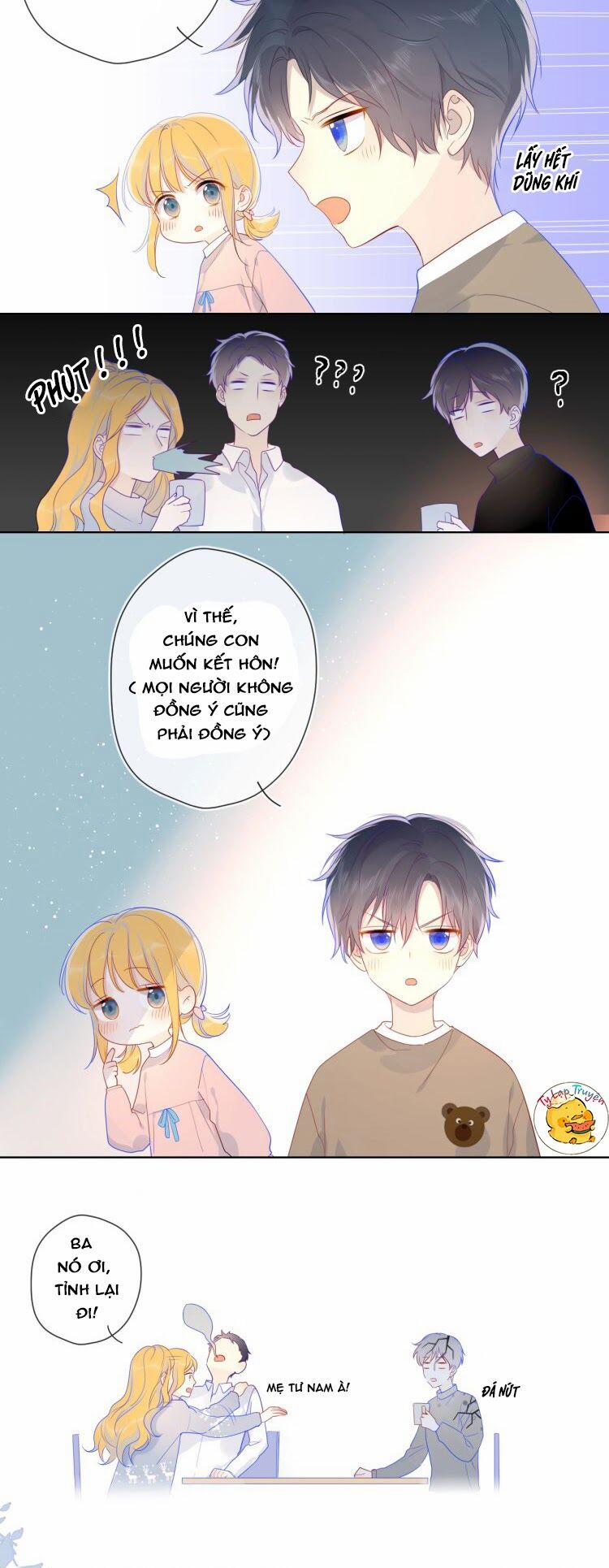 Ngôi Sao Cho Tôi 13 trang 24