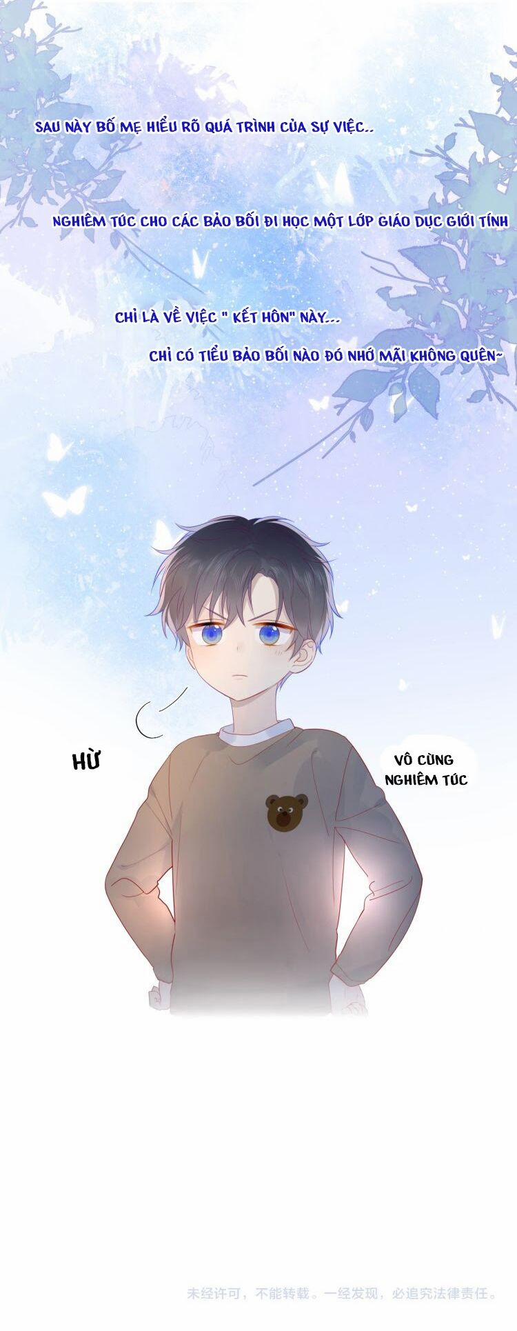 Ngôi Sao Cho Tôi 13 trang 25