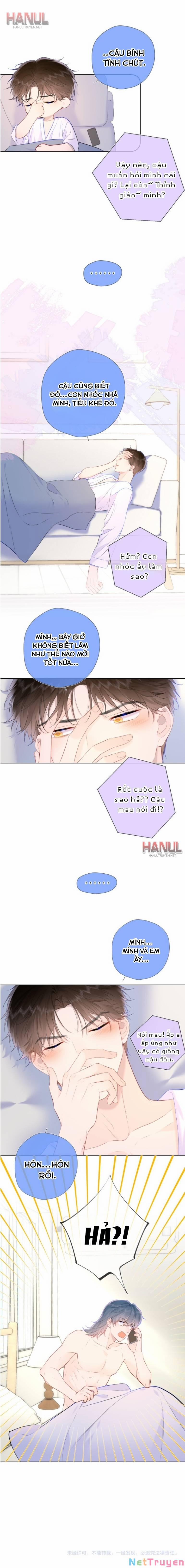 Ngôi Sao Cho Tôi 130 trang 10