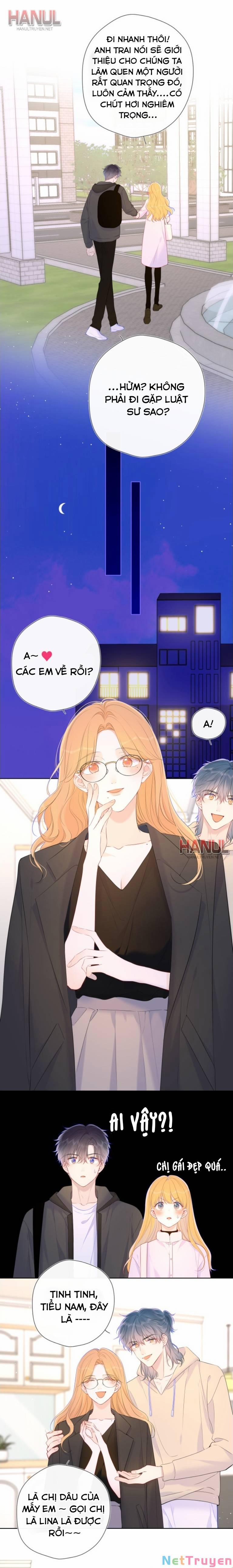 Ngôi Sao Cho Tôi 130 trang 3