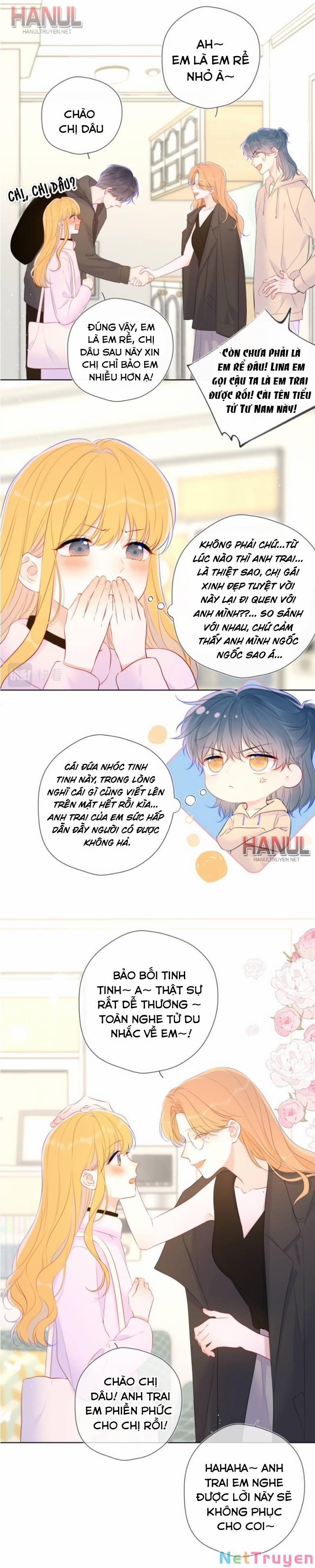 Ngôi Sao Cho Tôi 130 trang 4