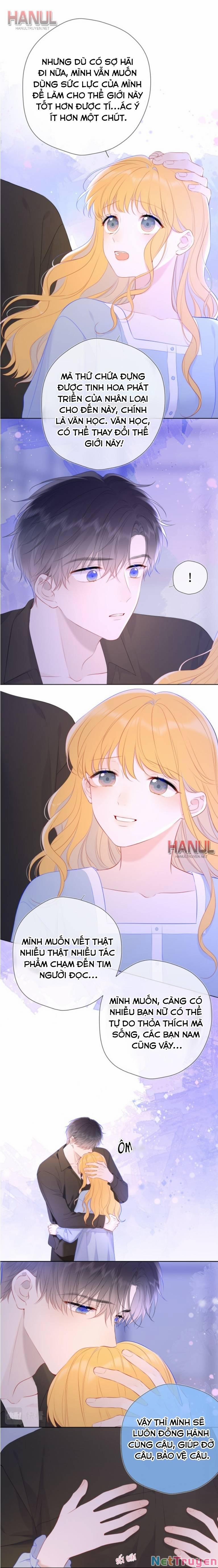 Ngôi Sao Cho Tôi 130 trang 8