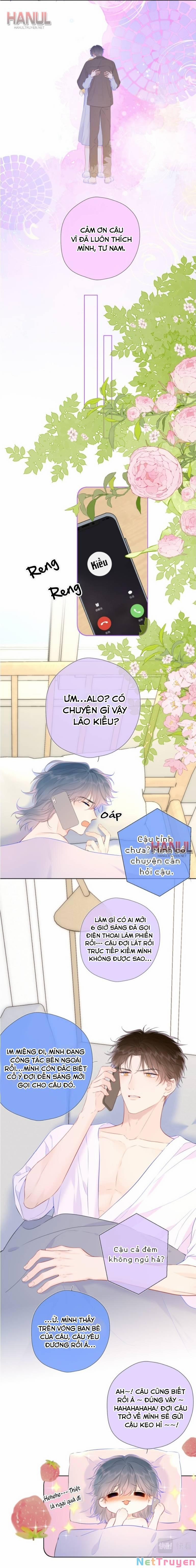 Ngôi Sao Cho Tôi 130 trang 9