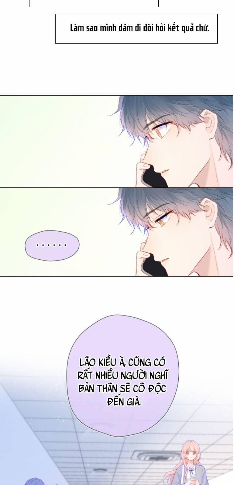 Ngôi Sao Cho Tôi 131 trang 15