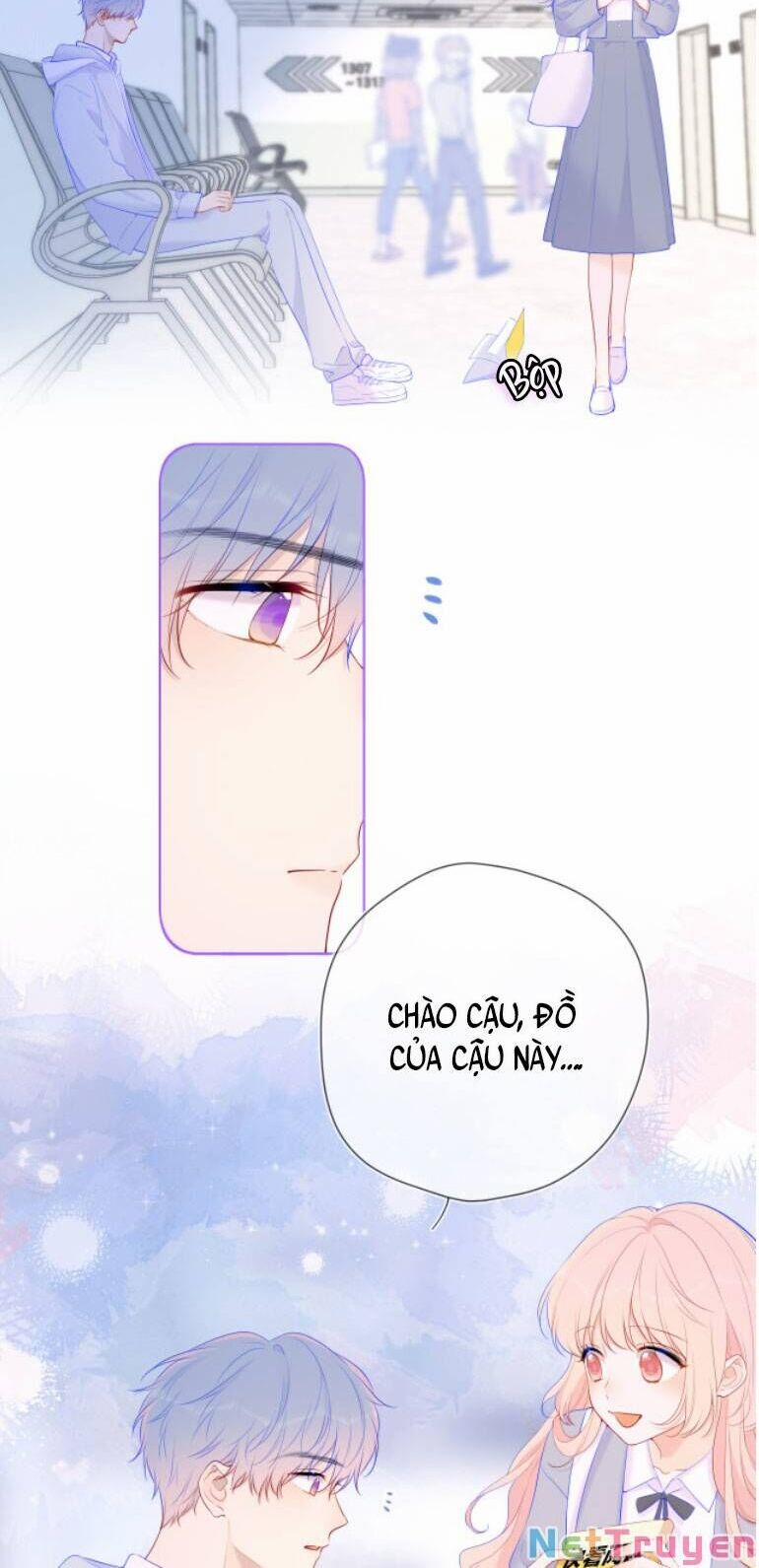 Ngôi Sao Cho Tôi 131 trang 16