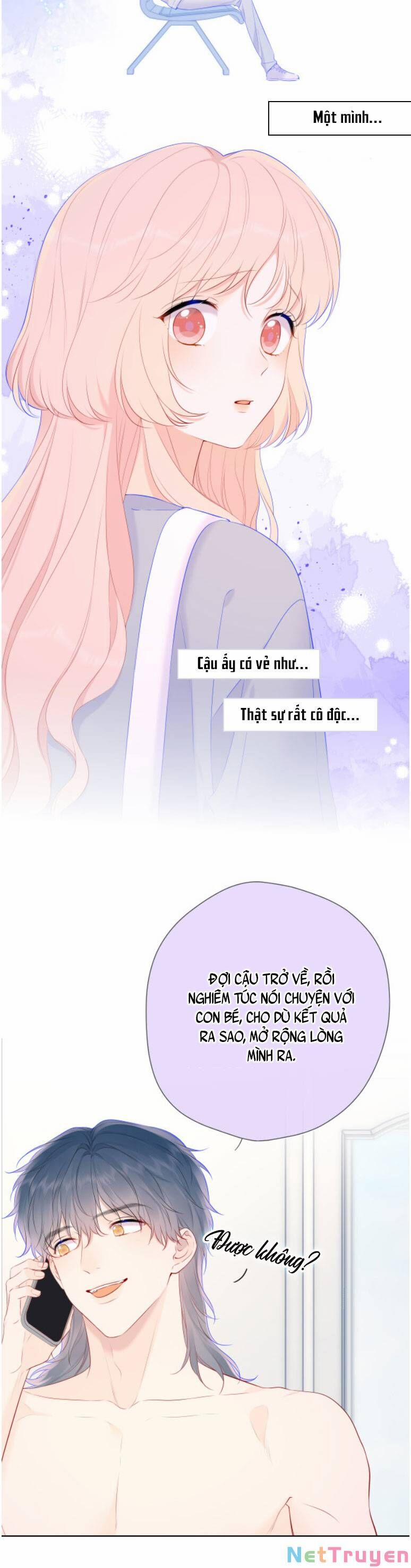 Ngôi Sao Cho Tôi 131 trang 20