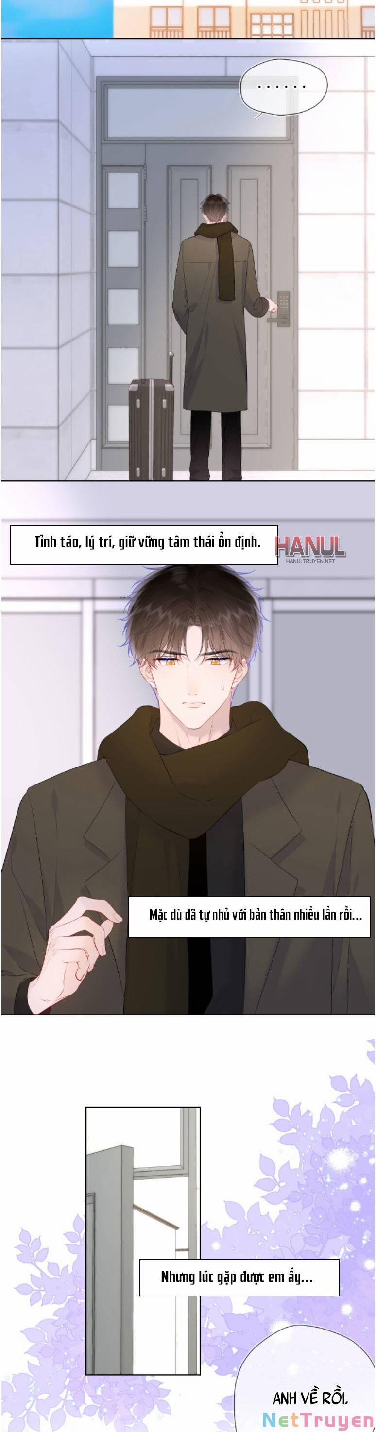 Ngôi Sao Cho Tôi 131 trang 22