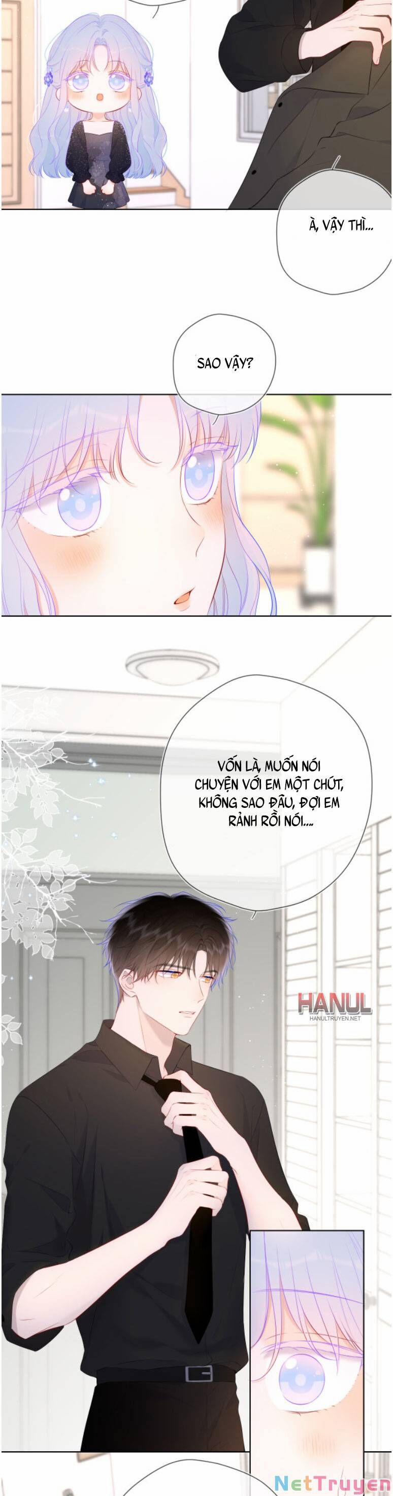 Ngôi Sao Cho Tôi 131 trang 24