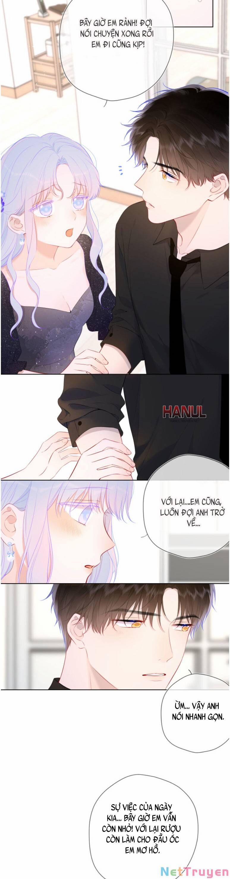 Ngôi Sao Cho Tôi 131 trang 25