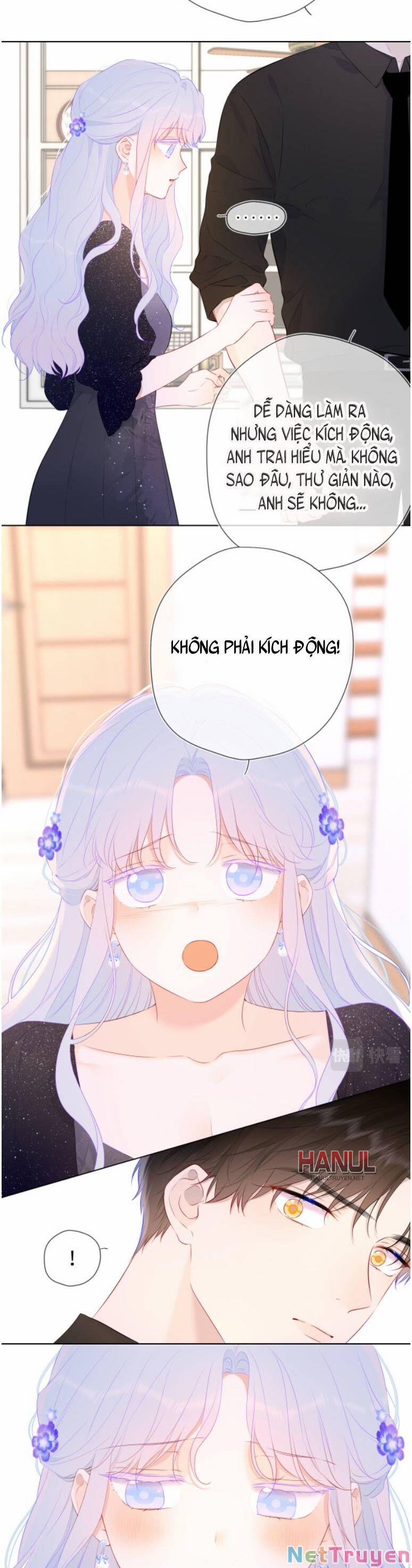 Ngôi Sao Cho Tôi 131 trang 26