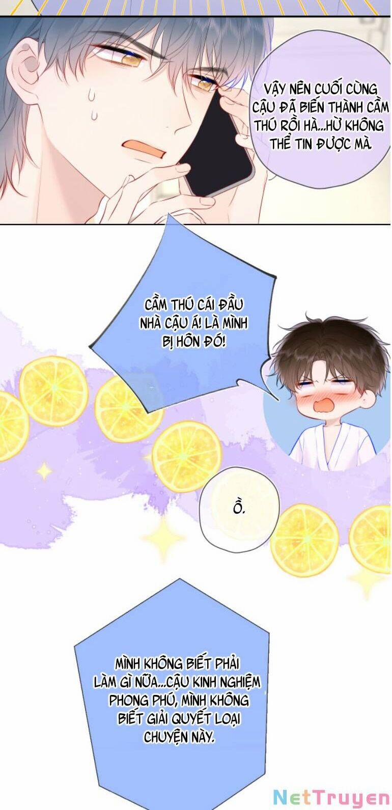 Ngôi Sao Cho Tôi 131 trang 4