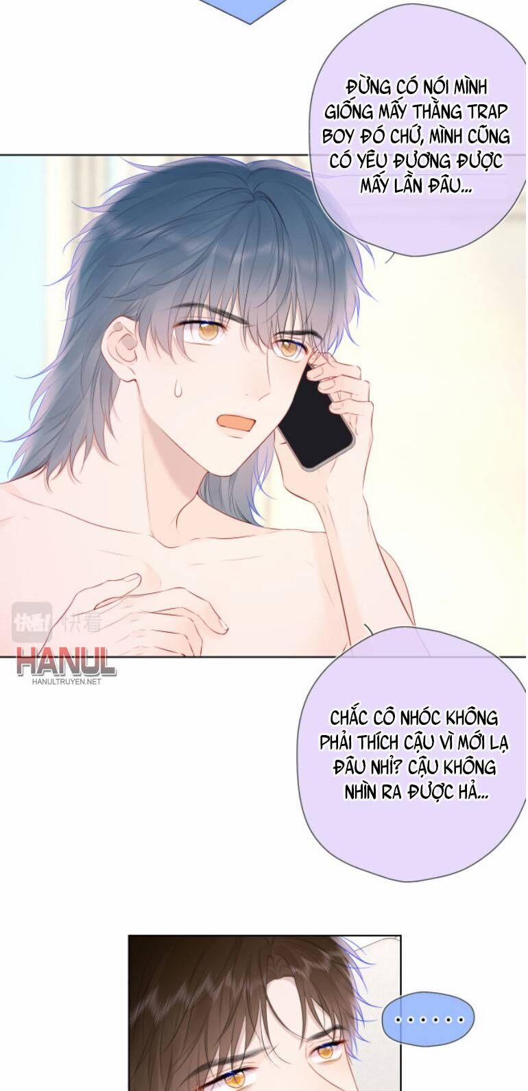 Ngôi Sao Cho Tôi 131 trang 5