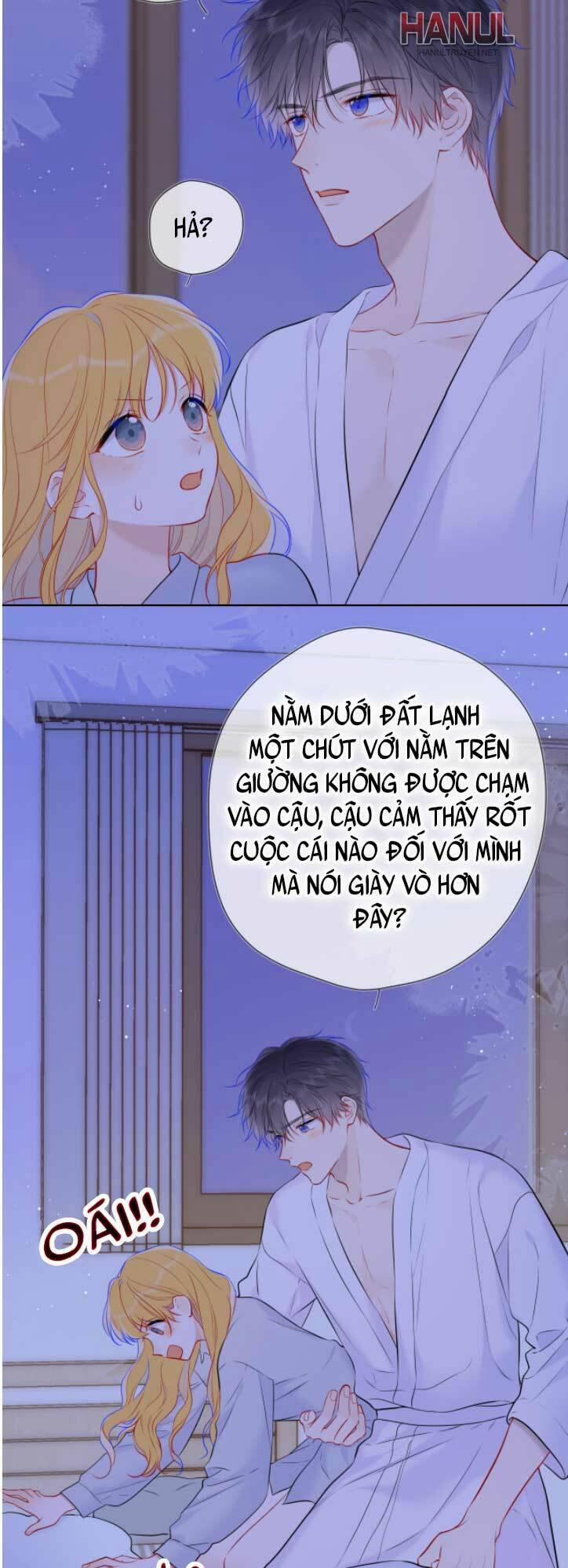 Ngôi Sao Cho Tôi 139 trang 19