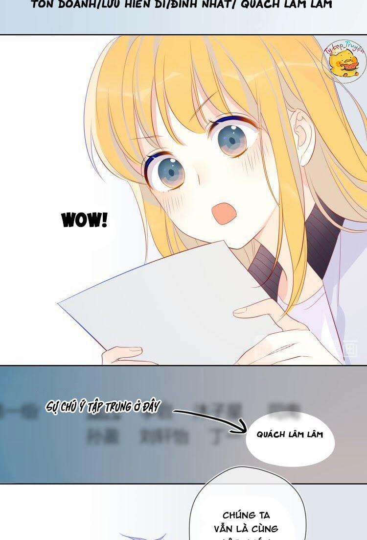 Ngôi Sao Cho Tôi 14 trang 12