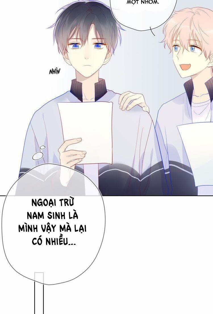 Ngôi Sao Cho Tôi 14 trang 13