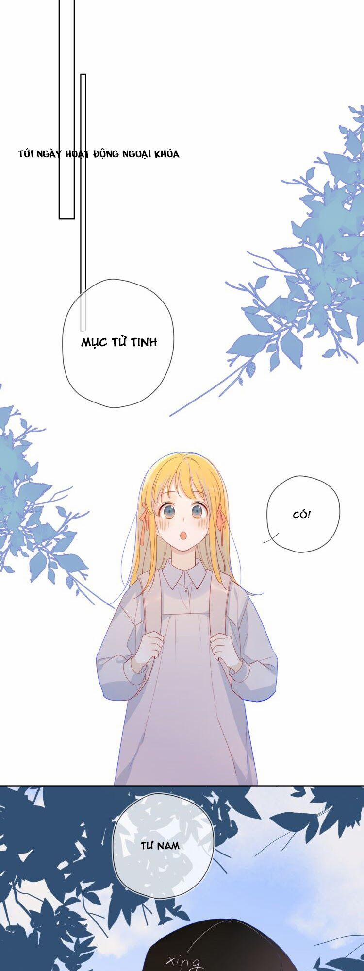 Ngôi Sao Cho Tôi 14 trang 14