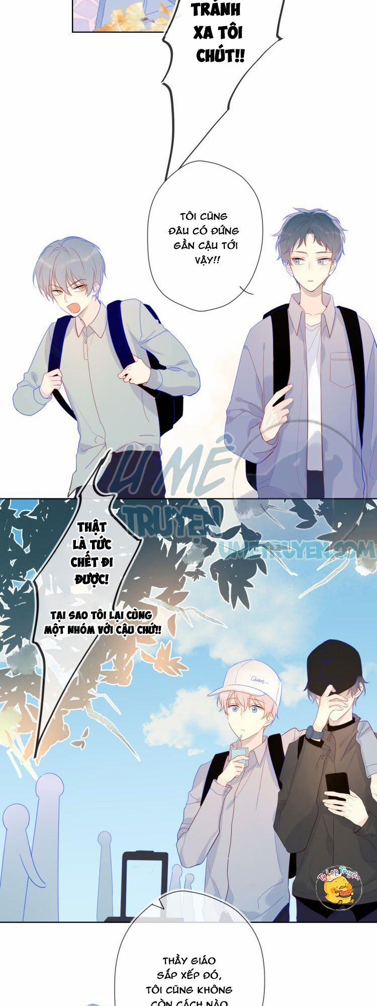 Ngôi Sao Cho Tôi 14 trang 2