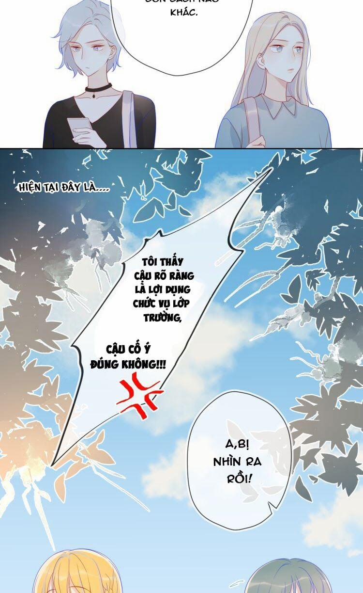 Ngôi Sao Cho Tôi 14 trang 3