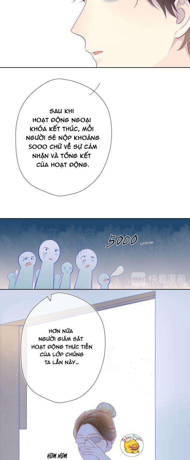 Ngôi Sao Cho Tôi 14 trang 7