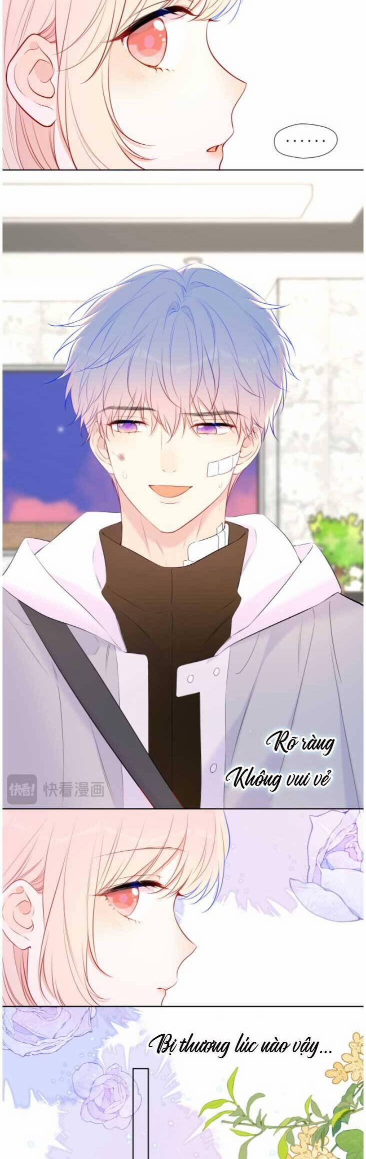 Ngôi Sao Cho Tôi 143 trang 10