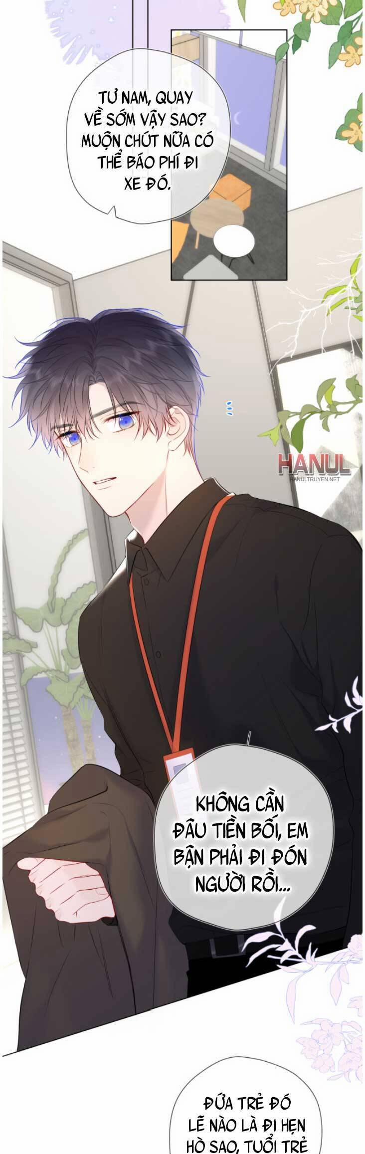 Ngôi Sao Cho Tôi 143 trang 11