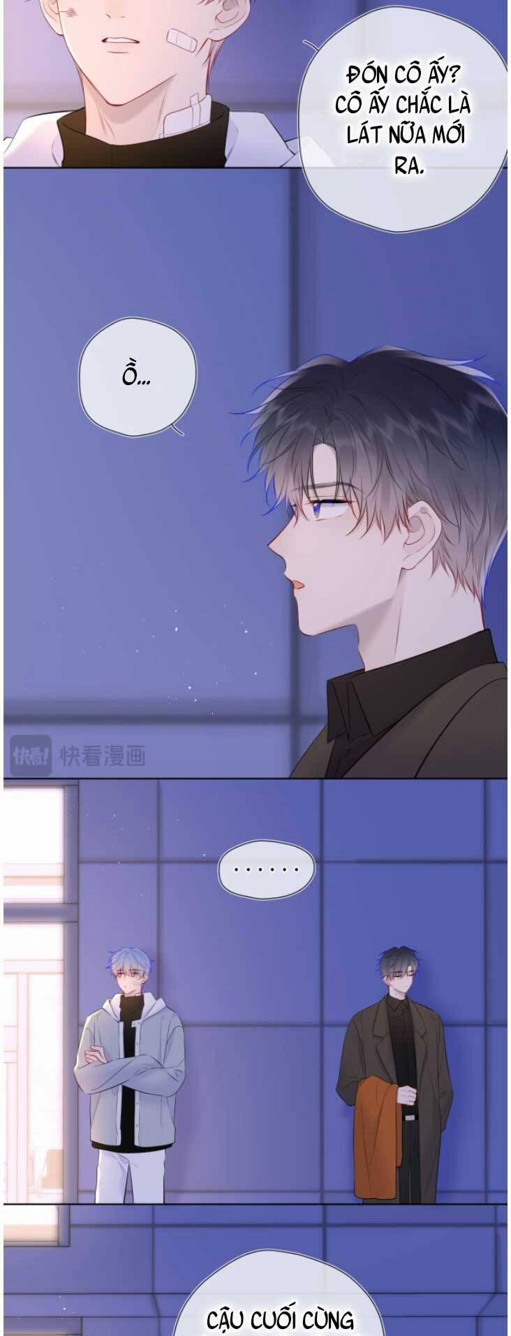 Ngôi Sao Cho Tôi 143 trang 14