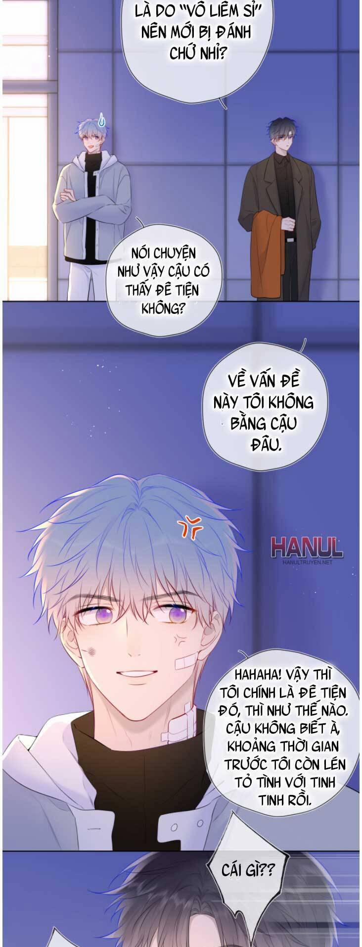 Ngôi Sao Cho Tôi 143 trang 15