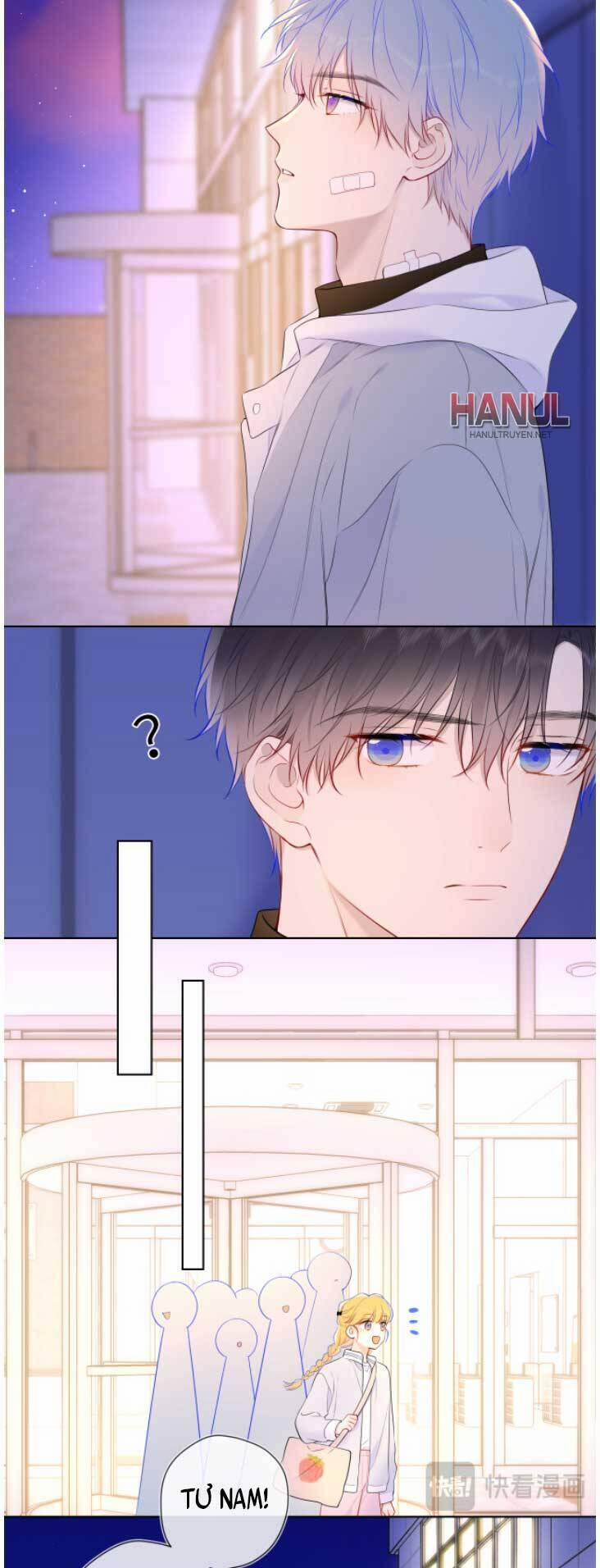 Ngôi Sao Cho Tôi 143 trang 17