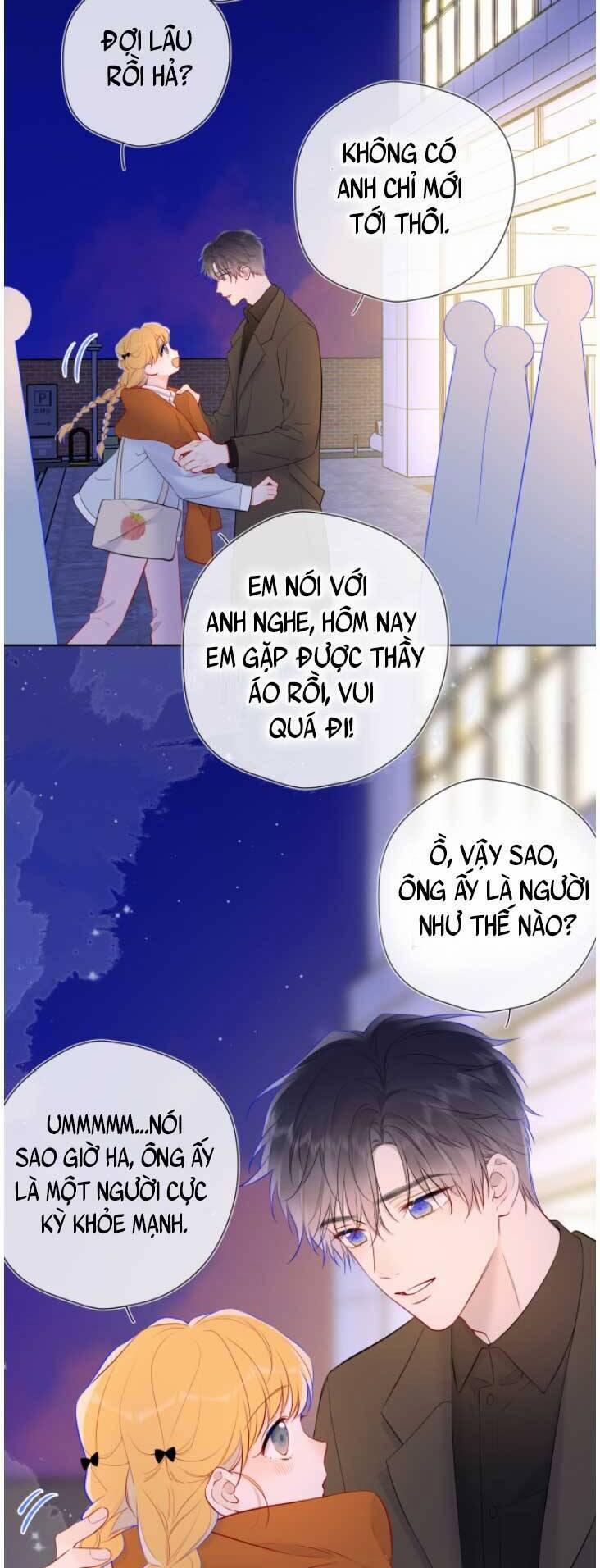 Ngôi Sao Cho Tôi 143 trang 18