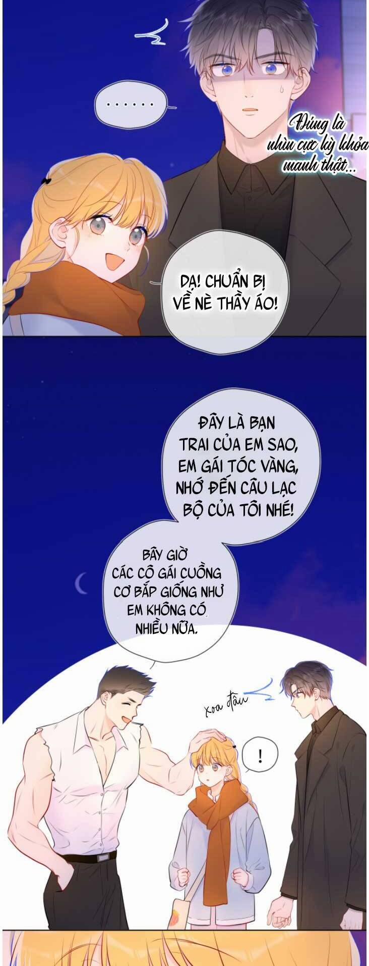 Ngôi Sao Cho Tôi 143 trang 20