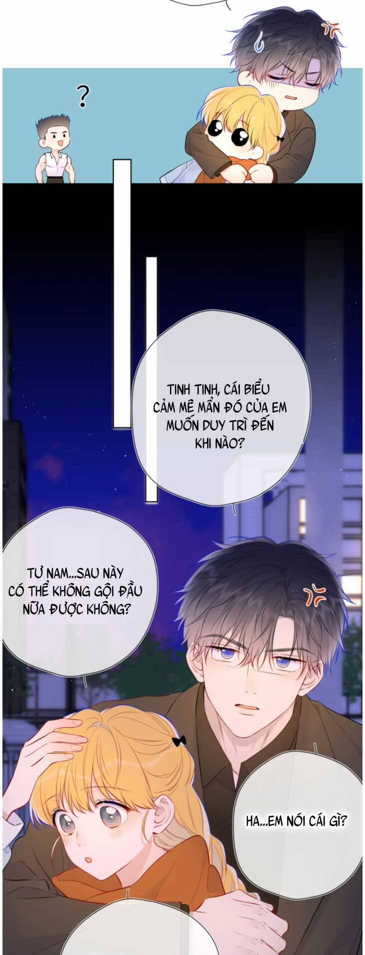 Ngôi Sao Cho Tôi 143 trang 23