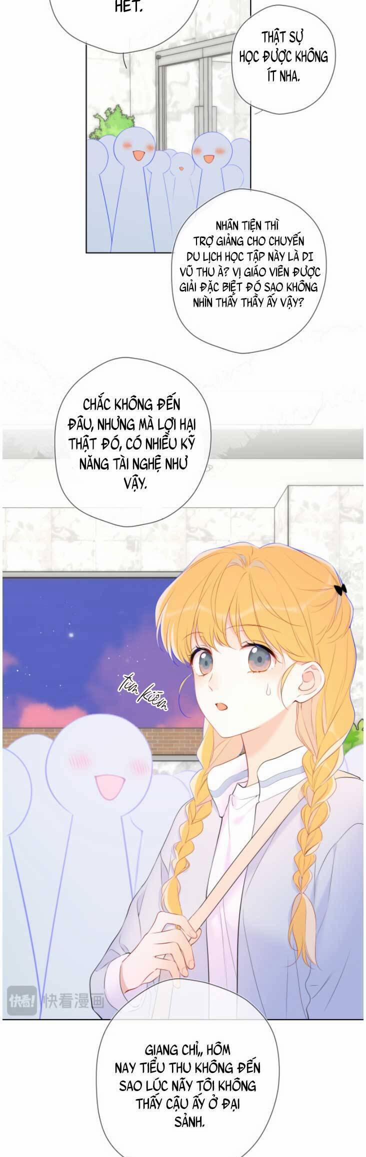 Ngôi Sao Cho Tôi 143 trang 3