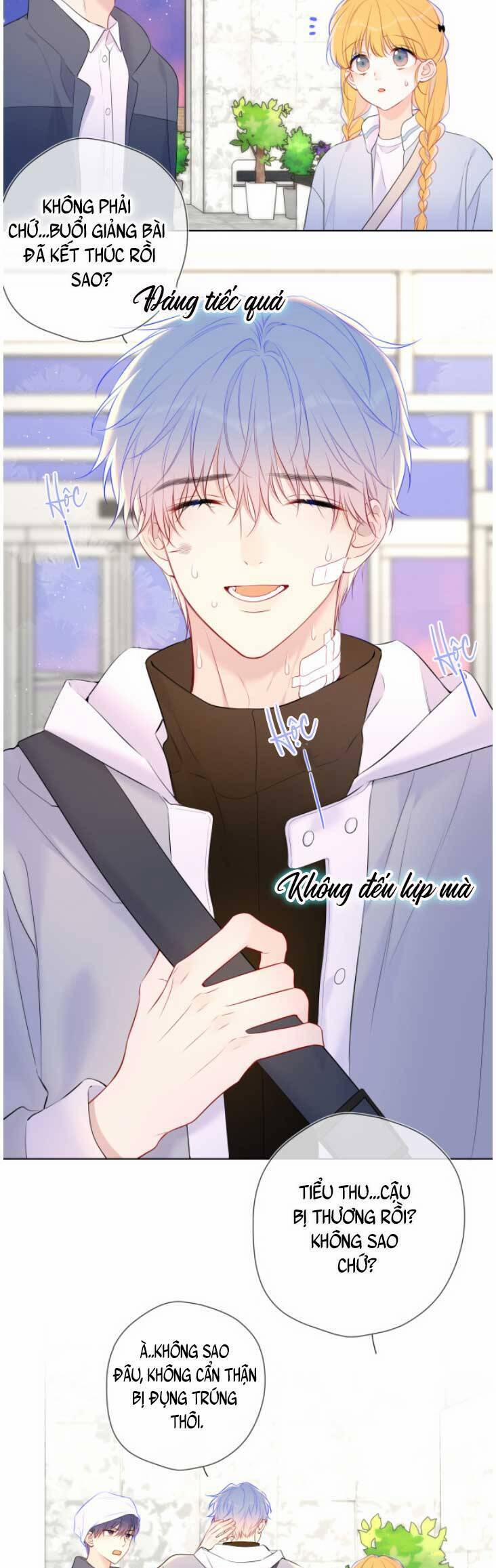 Ngôi Sao Cho Tôi 143 trang 5