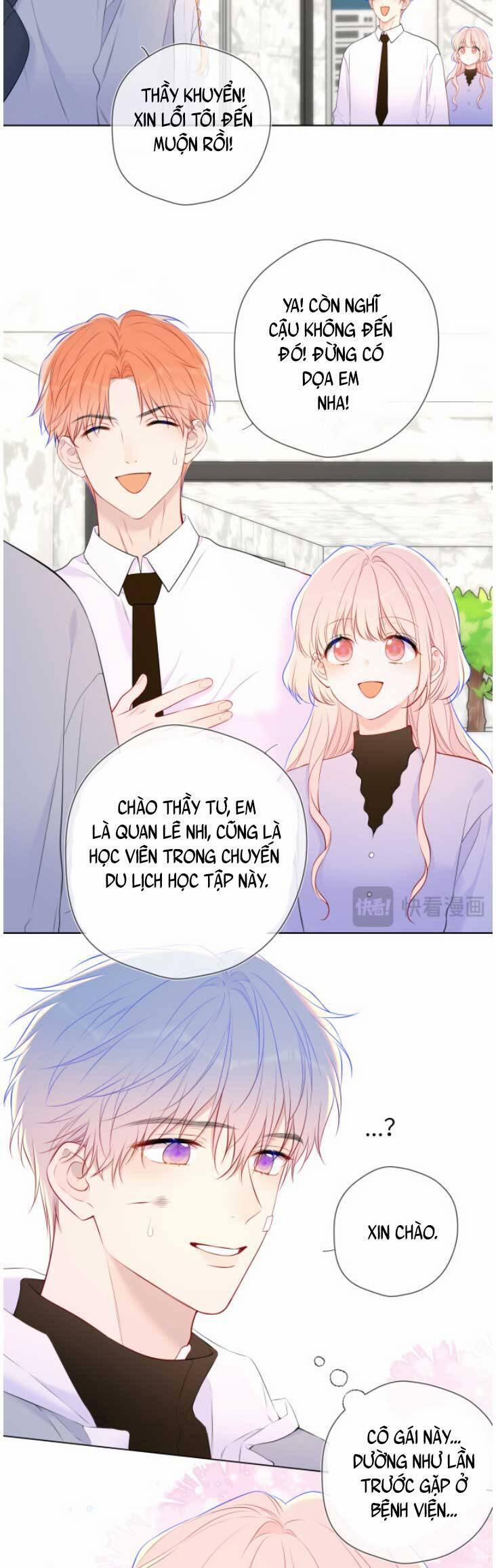 Ngôi Sao Cho Tôi 143 trang 7