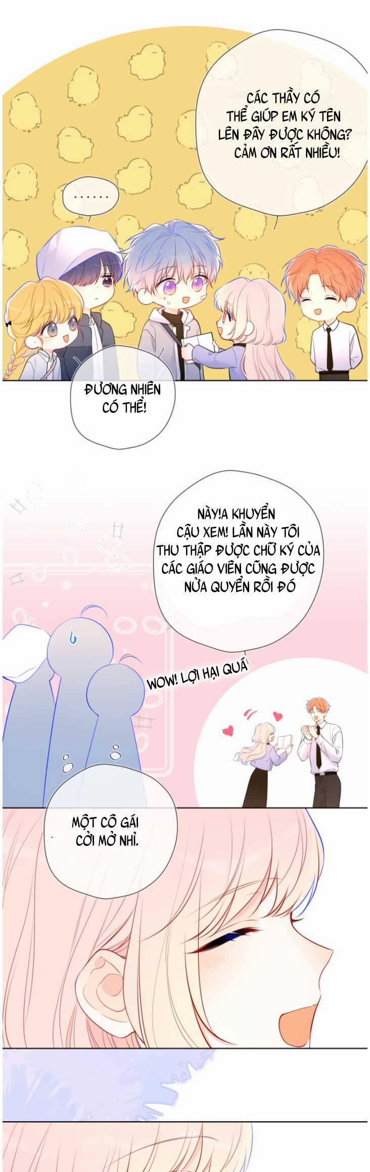 Ngôi Sao Cho Tôi 143 trang 9