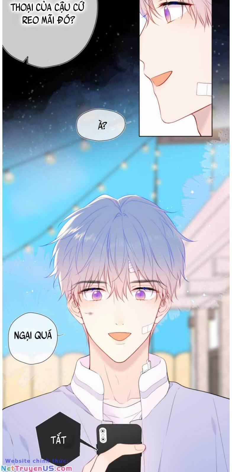 Ngôi Sao Cho Tôi 147 trang 10