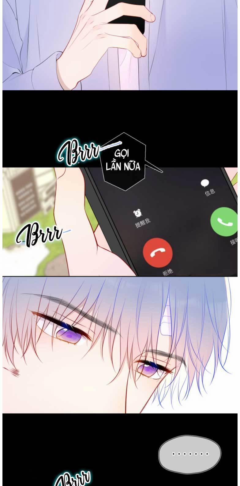 Ngôi Sao Cho Tôi 147 trang 11