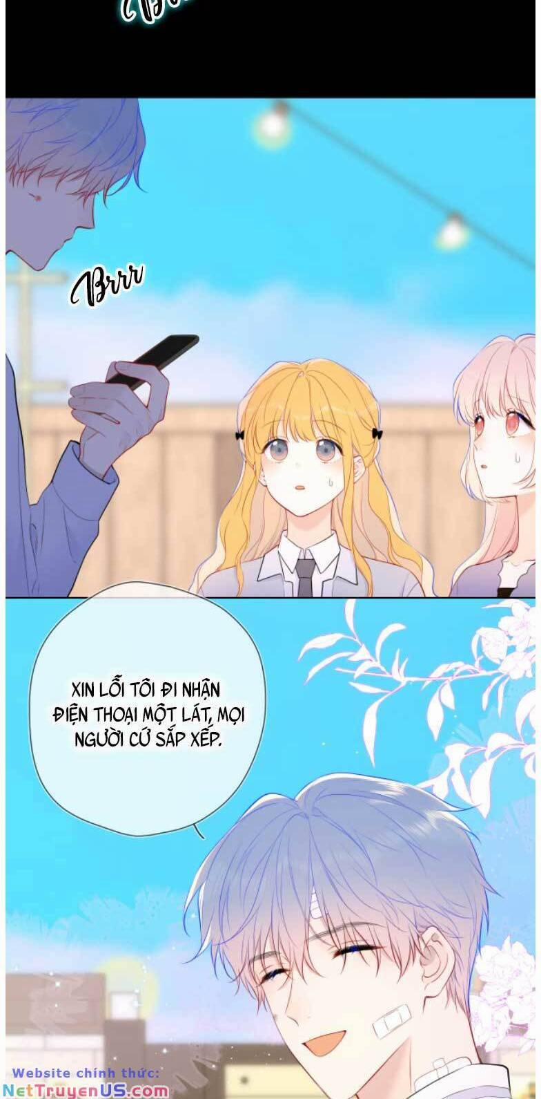 Ngôi Sao Cho Tôi 147 trang 12