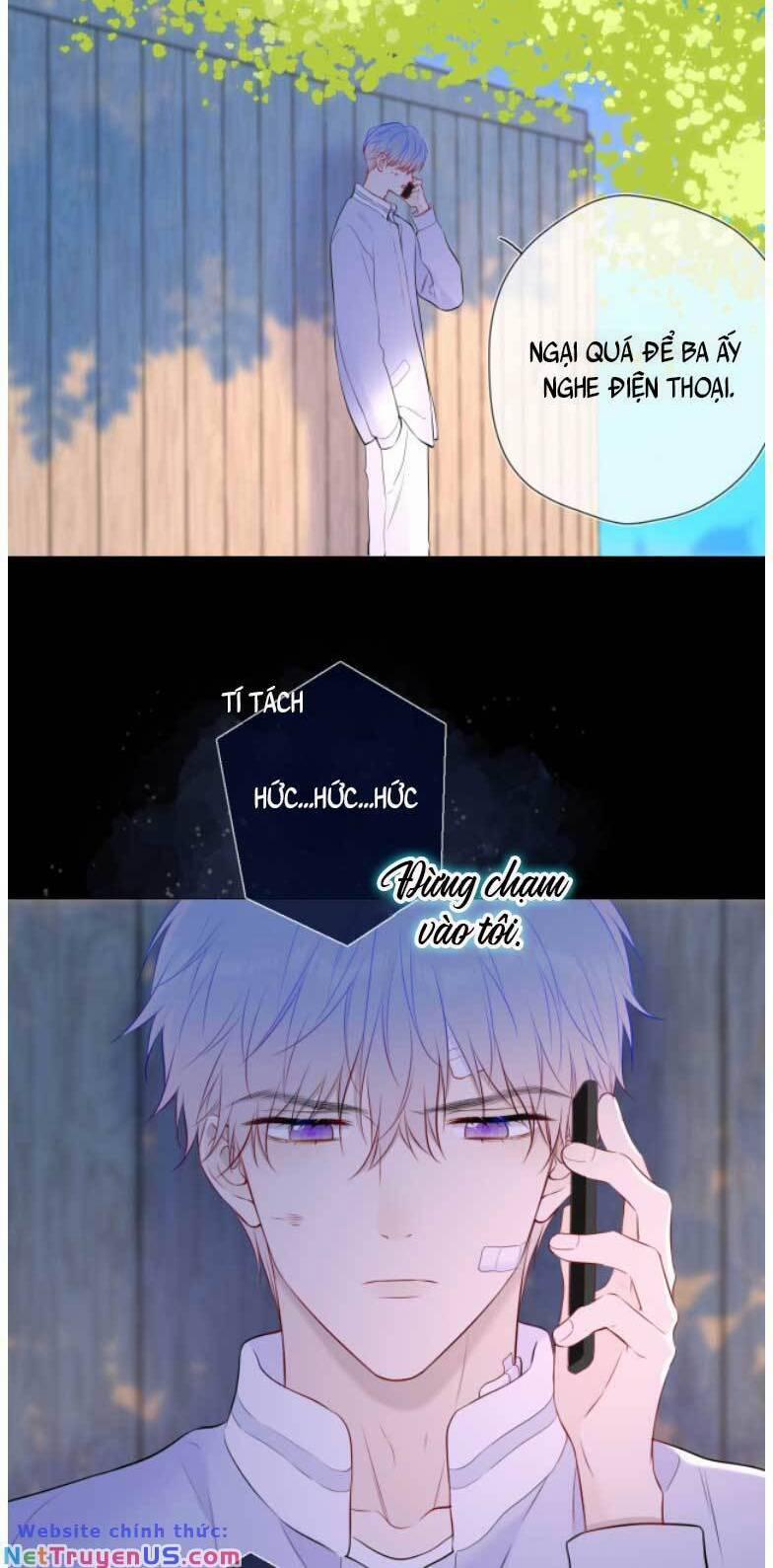 Ngôi Sao Cho Tôi 147 trang 16