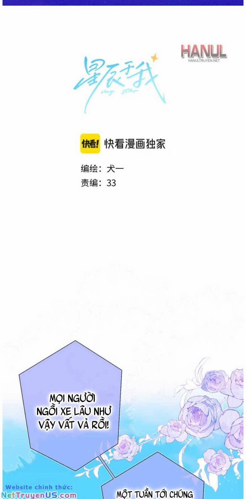 Ngôi Sao Cho Tôi 147 trang 2