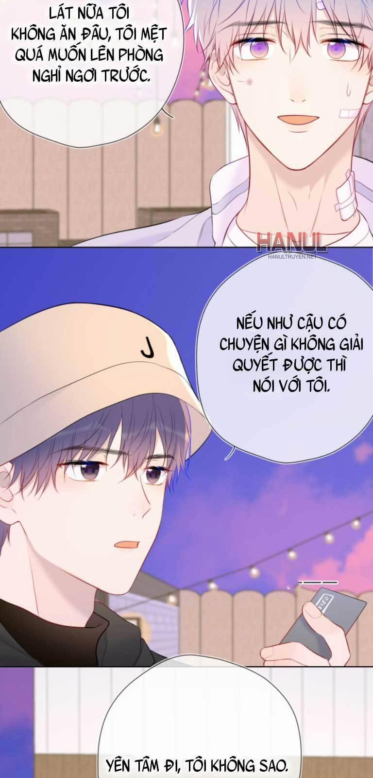 Ngôi Sao Cho Tôi 147 trang 29