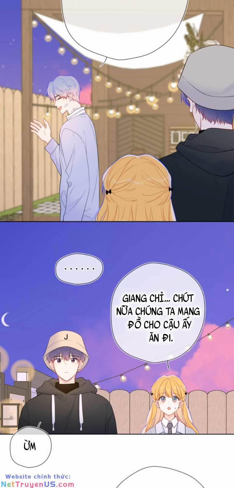 Ngôi Sao Cho Tôi 147 trang 30