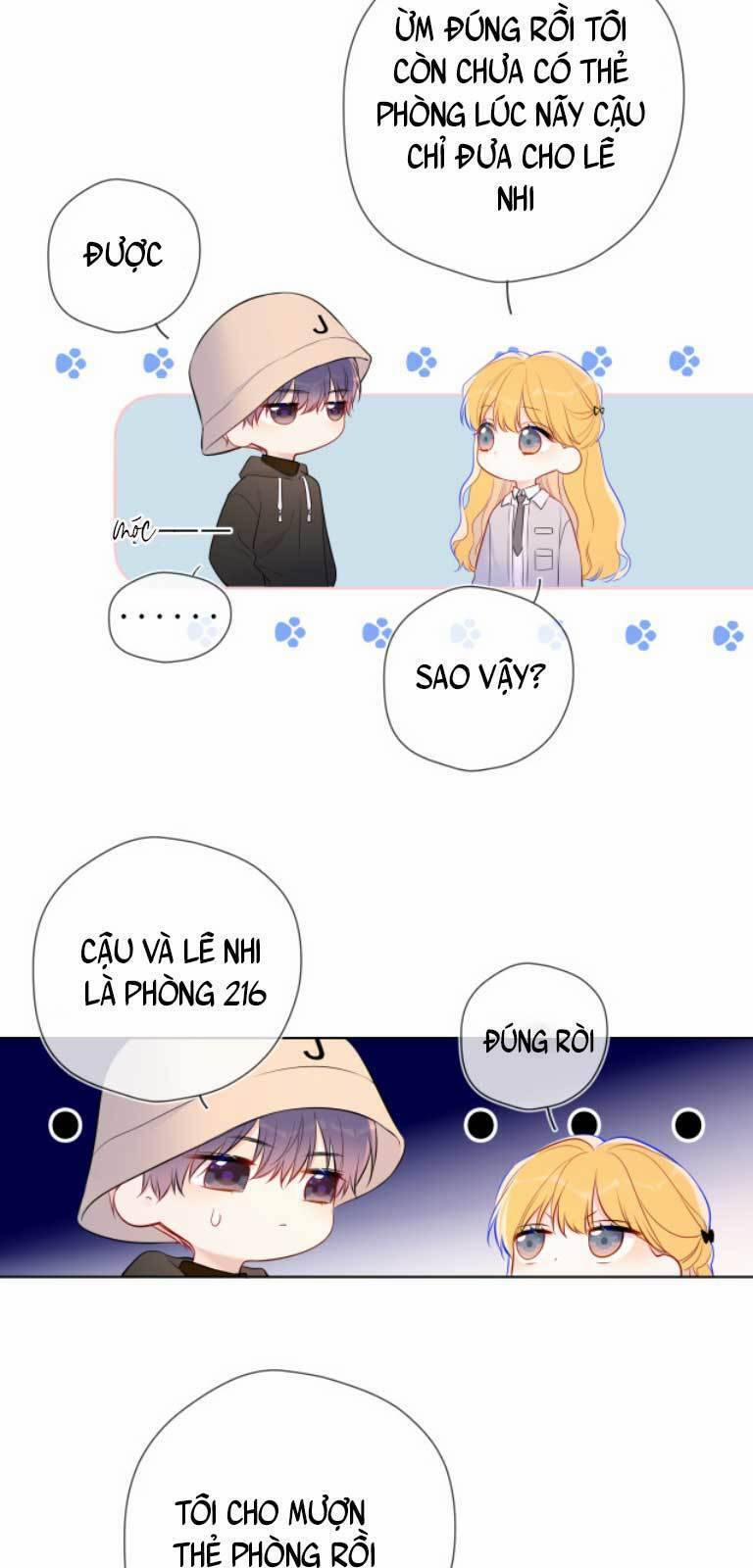 Ngôi Sao Cho Tôi 147 trang 31