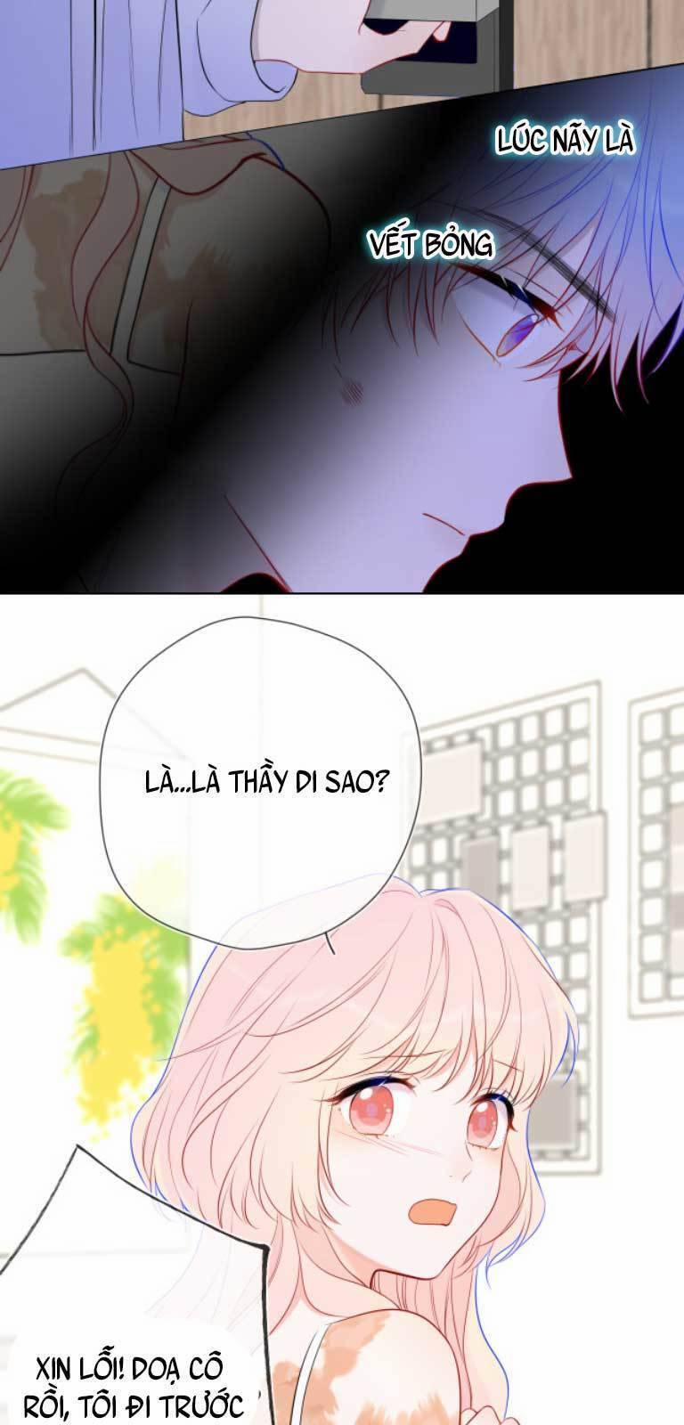 Ngôi Sao Cho Tôi 147 trang 35