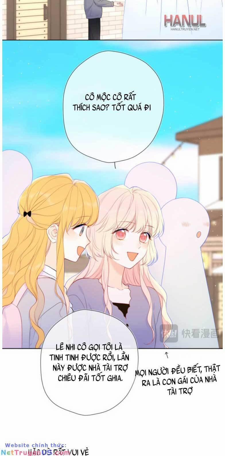 Ngôi Sao Cho Tôi 147 trang 4