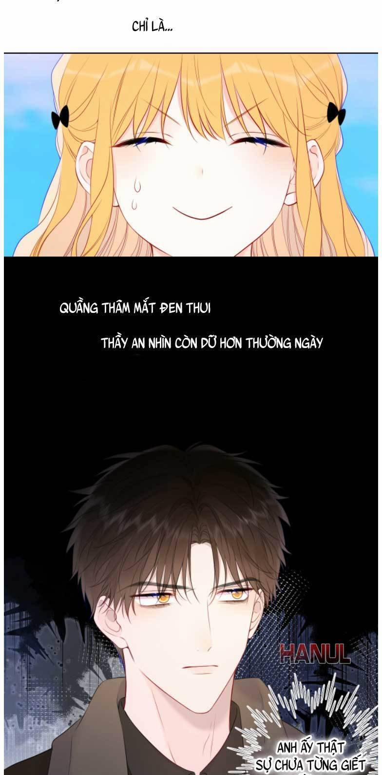 Ngôi Sao Cho Tôi 147 trang 5