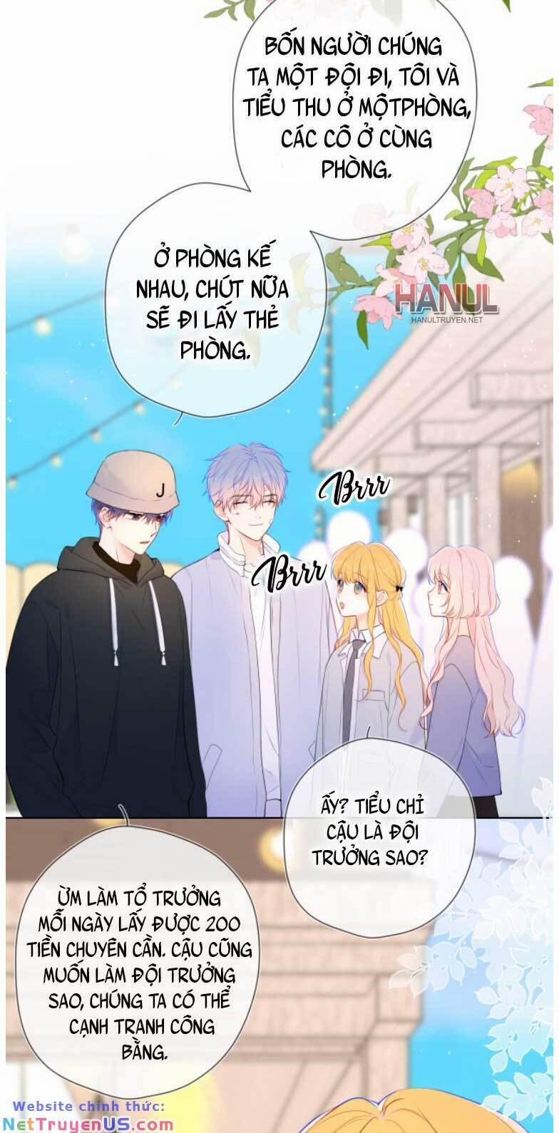 Ngôi Sao Cho Tôi 147 trang 8