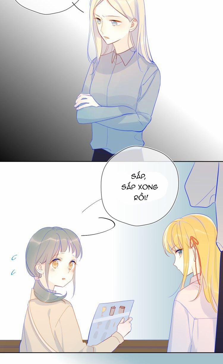 Ngôi Sao Cho Tôi 15 trang 11